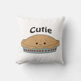 Cutie Paj Kudde