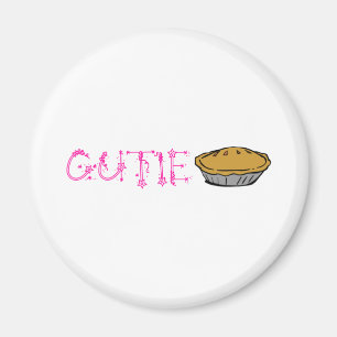 Cutie Paj Magnet