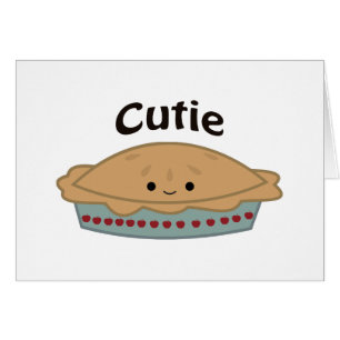 Cutie Paj OBS Kort