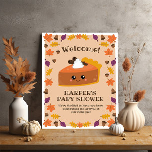 Cutie Paj Poster
