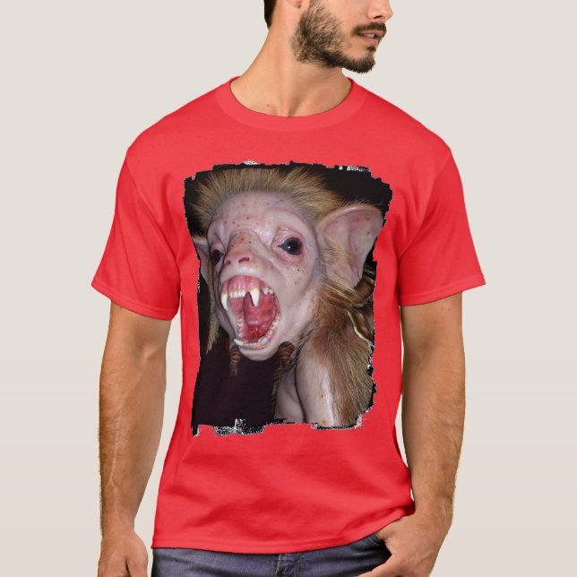 Cutie paj t shirt (Framsida)