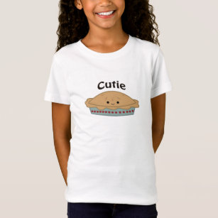 Cutie Paj T Shirt