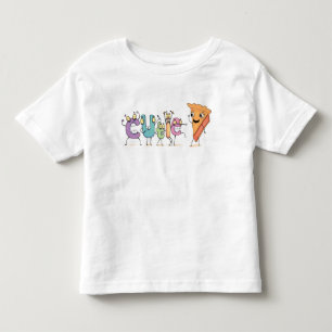 Cutie Paj T Shirt