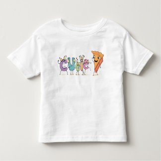Cutie Paj T Shirt
