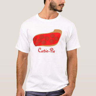 Cutie-Paj T-shirt