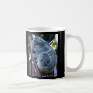 Cutie pajKoala Kaffemugg