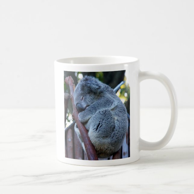 Cutie pajKoala Kaffemugg (Höger)