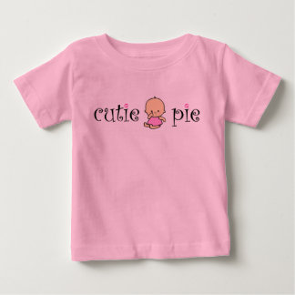 Cutie pajT-tröja Tee Shirt