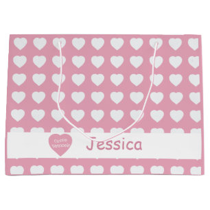 Cutie Patootie Anpassningsbar