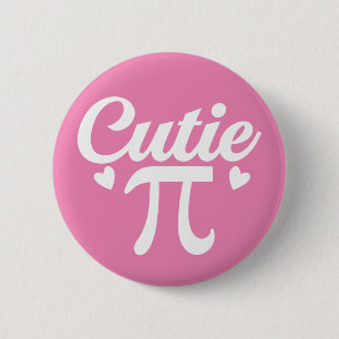 Cutie Pi-knapp Knapp