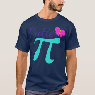 Cutie Pi T Shirt