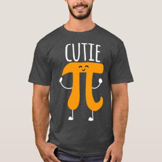 Cutie Pi T Shirt