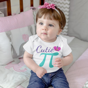 Cutie Pi T Shirt