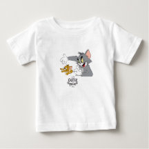 : Cutie Pie Baby T-Shirt | Sött Skogsdjur Inuti