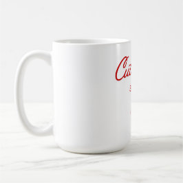 Cutie Pie Squad Valentine Kaffemugg