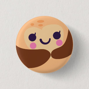 Cutie Pluto Knapp