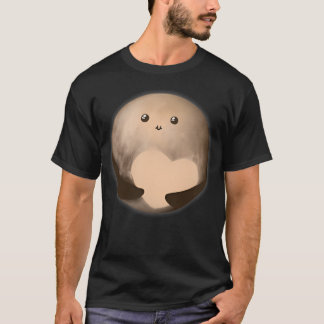 Cutie Pluto T Shirt