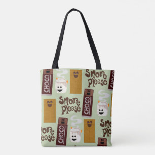 Cutie Smores behar Tygkasse