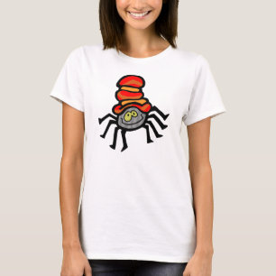 Cutie Spider T Shirt