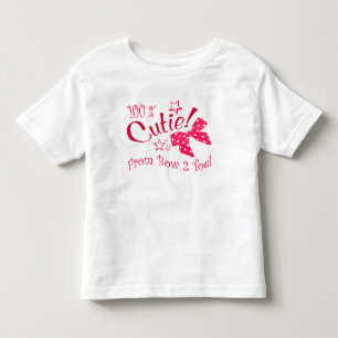 Cutie T-shirt