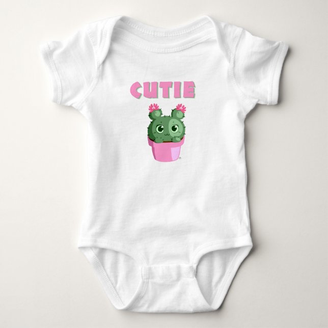 Cutie T Shirt (Framsida)