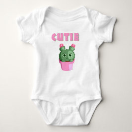 Cutie T Shirt