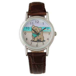 Cutieface Cairn Watch Armbandsur