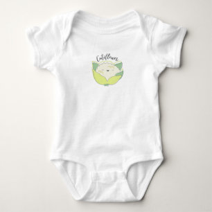 CUTIEFLOWER CUTE CAULIFLOWER T SHIRT