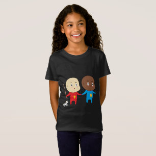 Cutinice Kids Art Design Funny Baby St. Nicholas Tröja