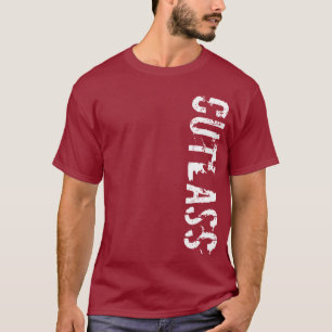CutlassVert T-tröja T-shirt