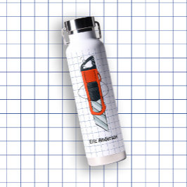 Cutter för skolleveranser i hand plockade