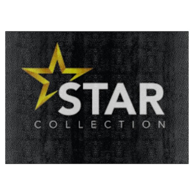 Cutting Board (Framsidan)