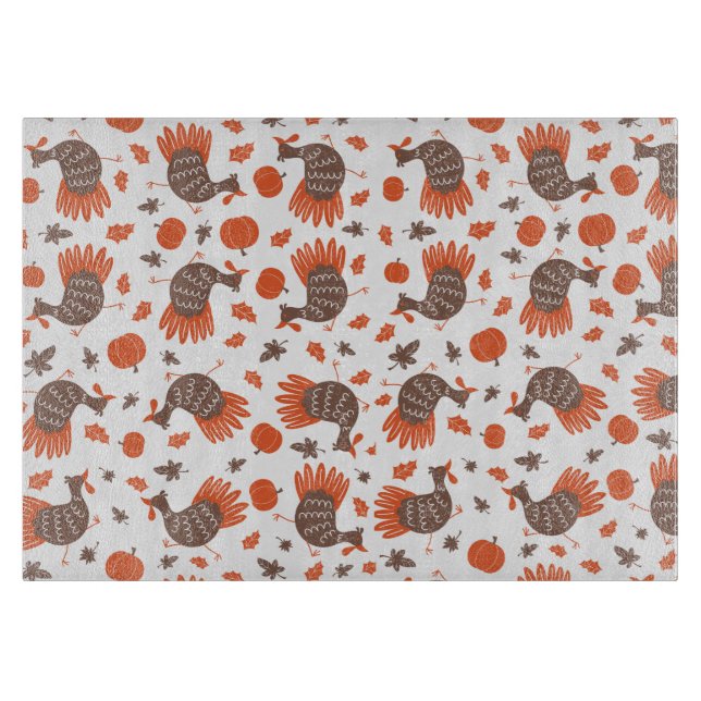 Cutting Board (Framsidan)