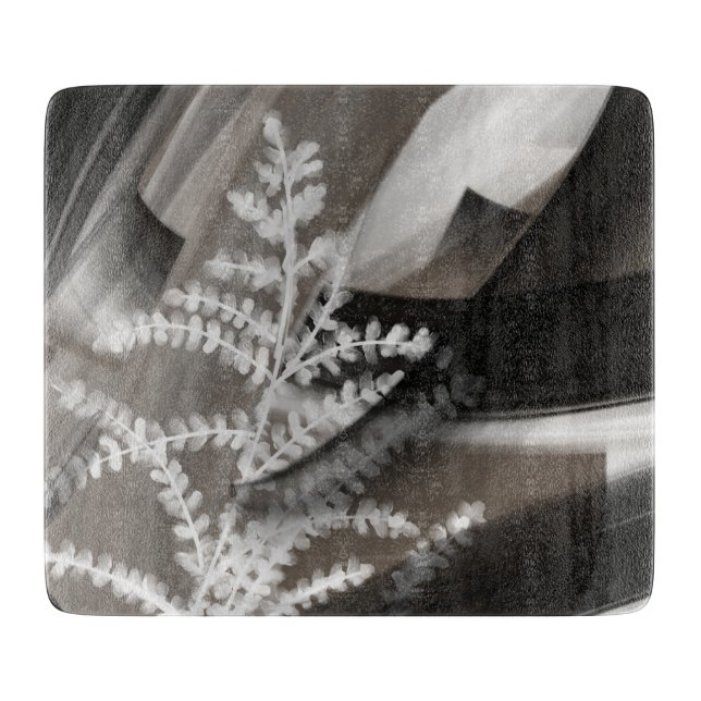 Cutting Board Abstract Home Terra’s Tender Whisper (Framsidan)