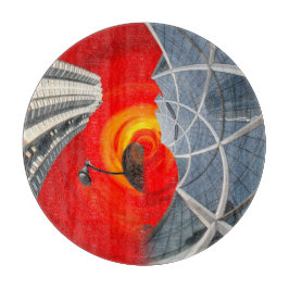 Cutting Board new york city Manhattan