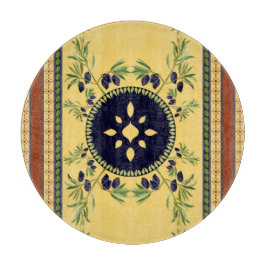 Cutting Board - Tuscany