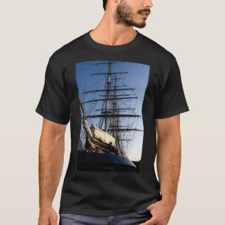 Cutty Sark Clipper T Shirt