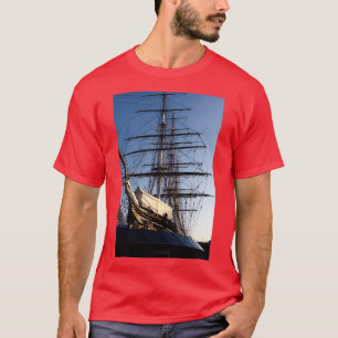Cutty Sark Clipper T Shirt