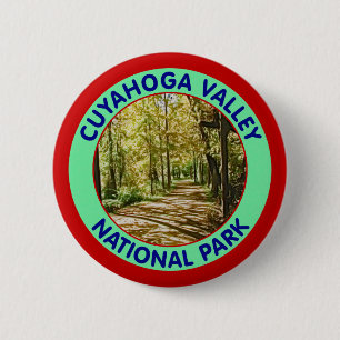 CUYAHOGA-DALNATIONALPARK KNAPP