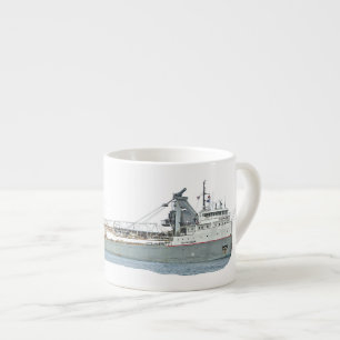 Cuyahoga espressomugg