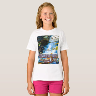 CUYAHOGA VALLEY NATIONAL PARK - OHIO USA T SHIRT