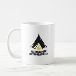Cuyahoga Valley - Ohio Kaffemugg