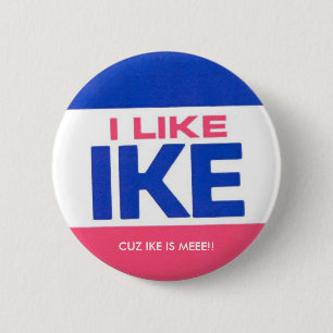 CUZ-IKE ÄR MEEE!! KNÄPPAS KNAPP