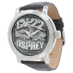 CV-22 OSPREY Watch eWatch Watch Armbandsur