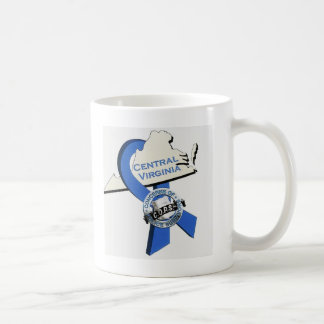 CV--C.O.P.S.CARESmugg Kaffemugg