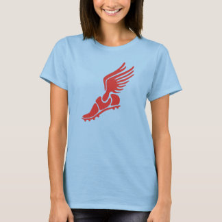 CV Mercury Dam Ringer T Shirt