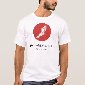 Cv-MercuryT-tröja T Shirt
