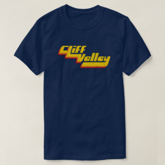 CV Retro - 70:s Vibe T Shirt