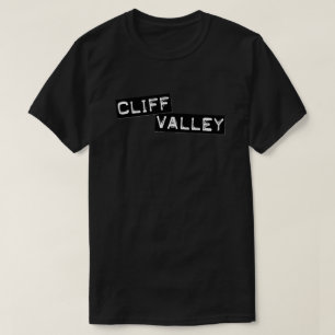 CV Retro - Frimärke-etikett T Shirt