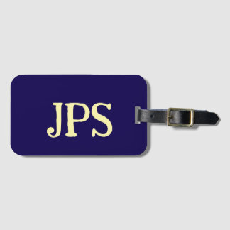 CvärmeAT Golf Bagagebricka